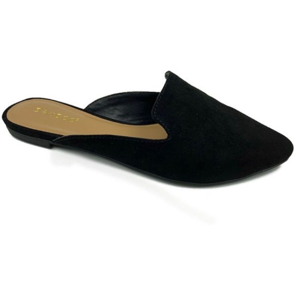 Black Mules
